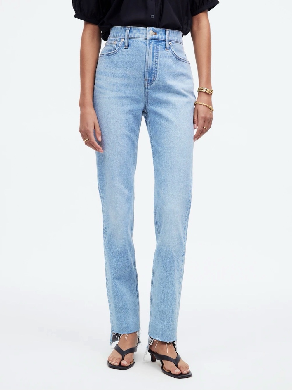 Madewell The Perfect Vintage Jean Size 26 Tall